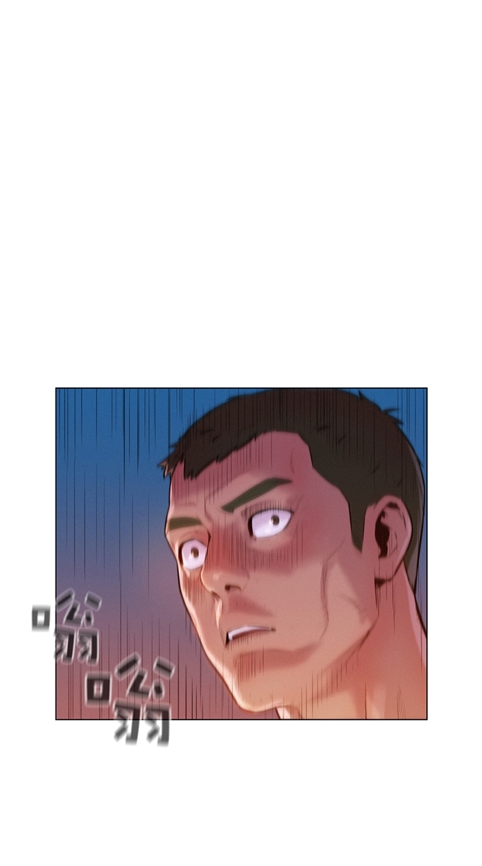 3cm有弹力腰带男女松紧带橡皮筋漫画,第4话2图