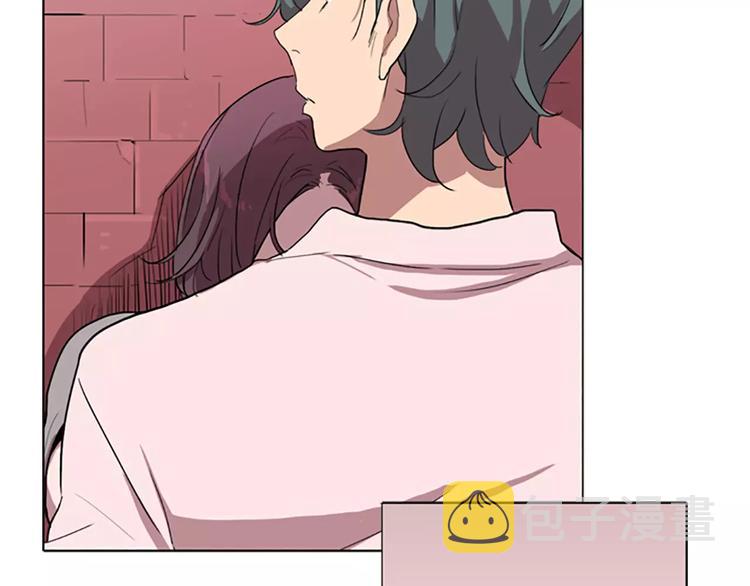 触到你的记忆漫画,第5话 你到现在还没忘记我？2图