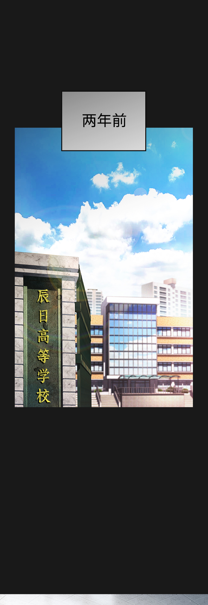 热血校园类的小说排行榜完结漫画,[第14话] 校园偶像1图