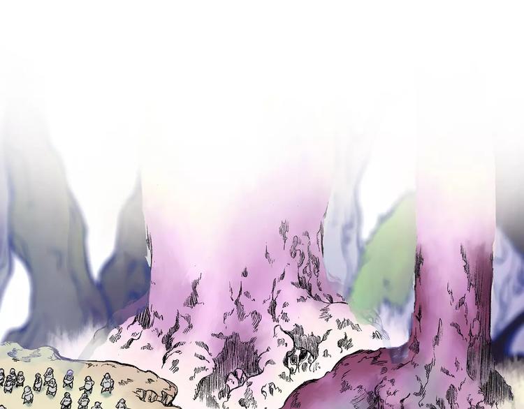 传奇·被遗忘的战士漫画,第3话 战斗1图