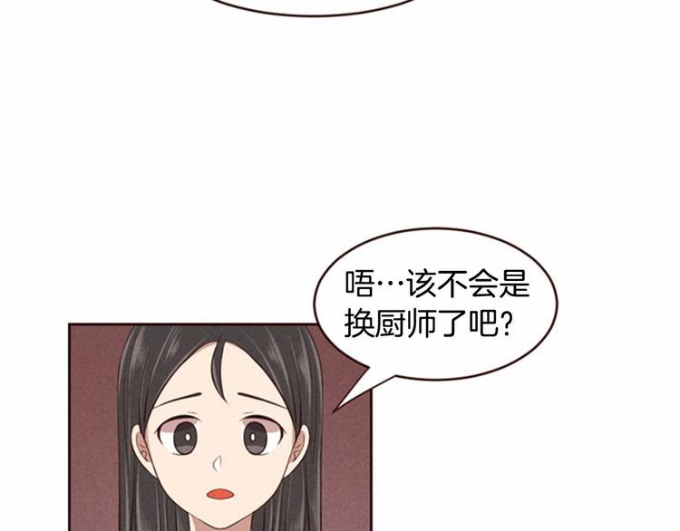 超厉害恋爱指南漫画,第4话 美食店的构成2图