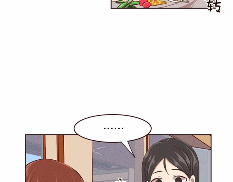 超厉害恋爱指南漫画,第4话 美食店的构成1图