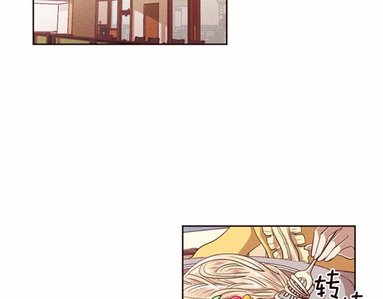 超厉害恋爱指南漫画,第4话 美食店的构成2图