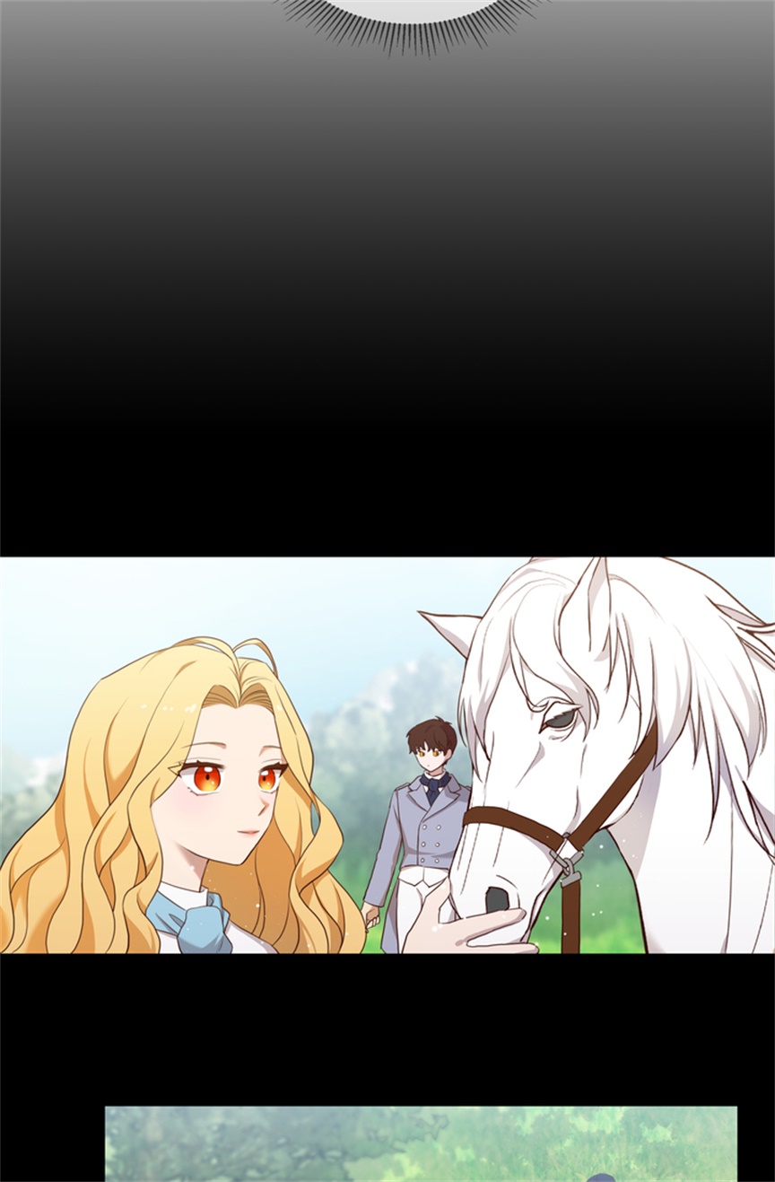 双面皇女漫画,第03话2图