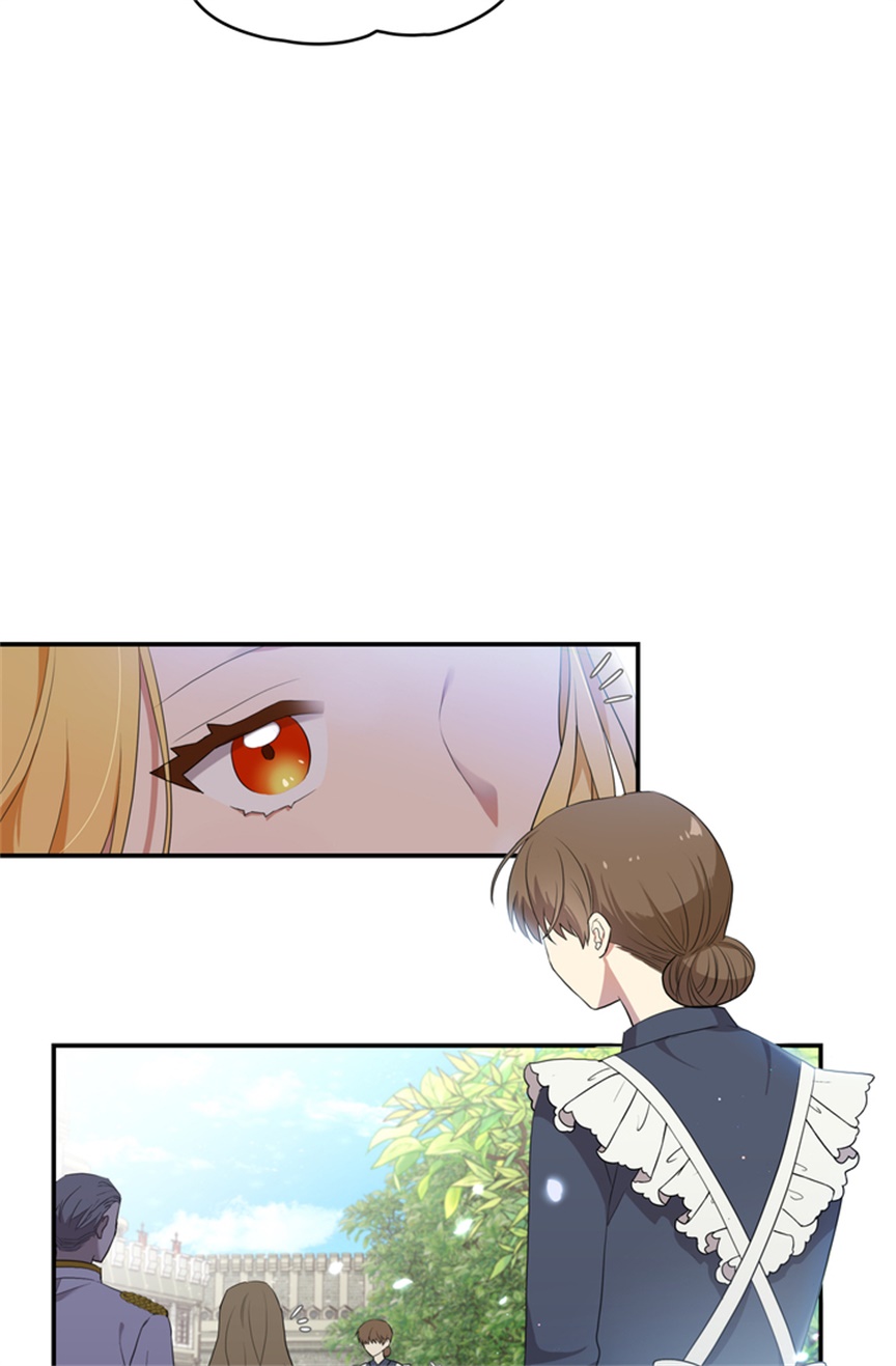 双面皇女漫画,第05话2图