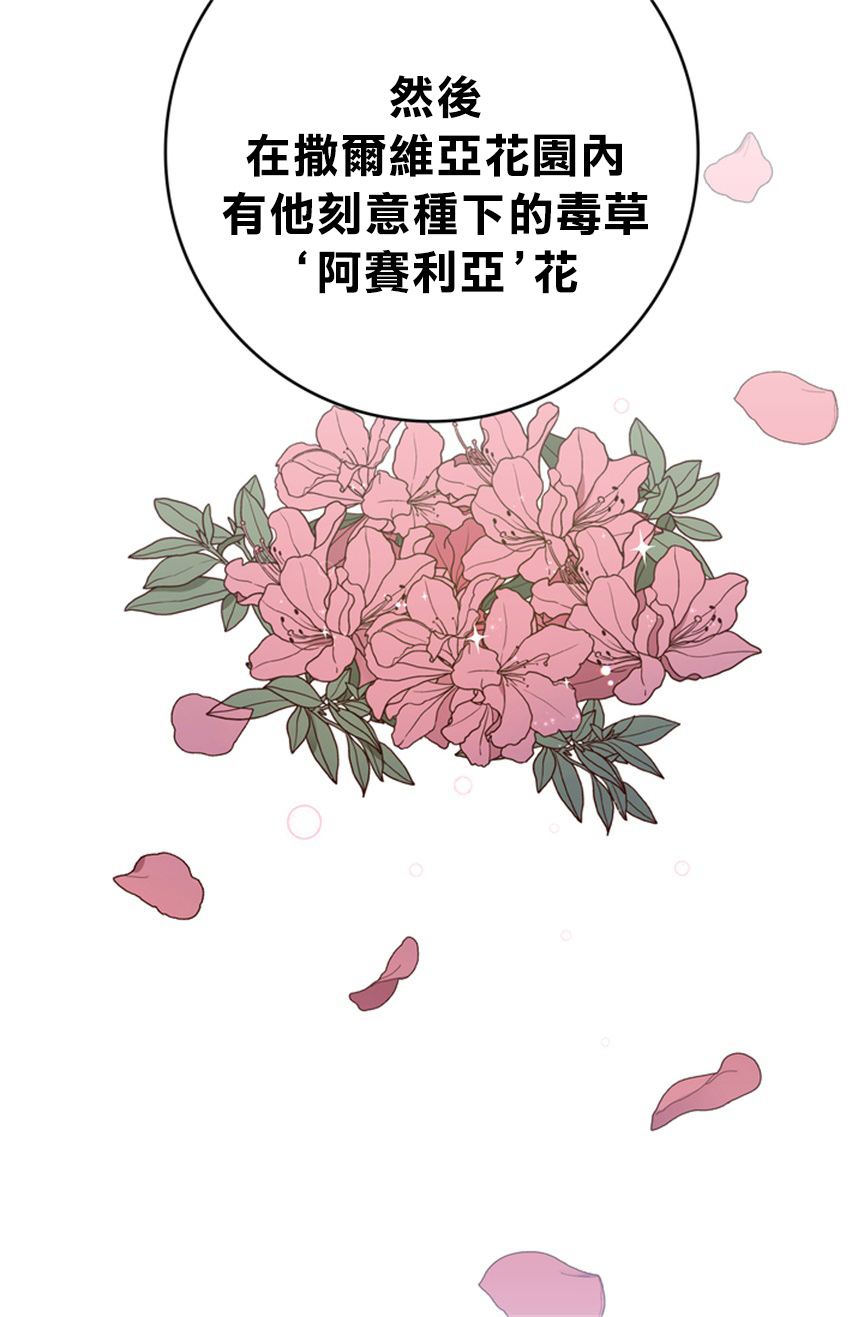 双面皇女小说漫画,第05话1图