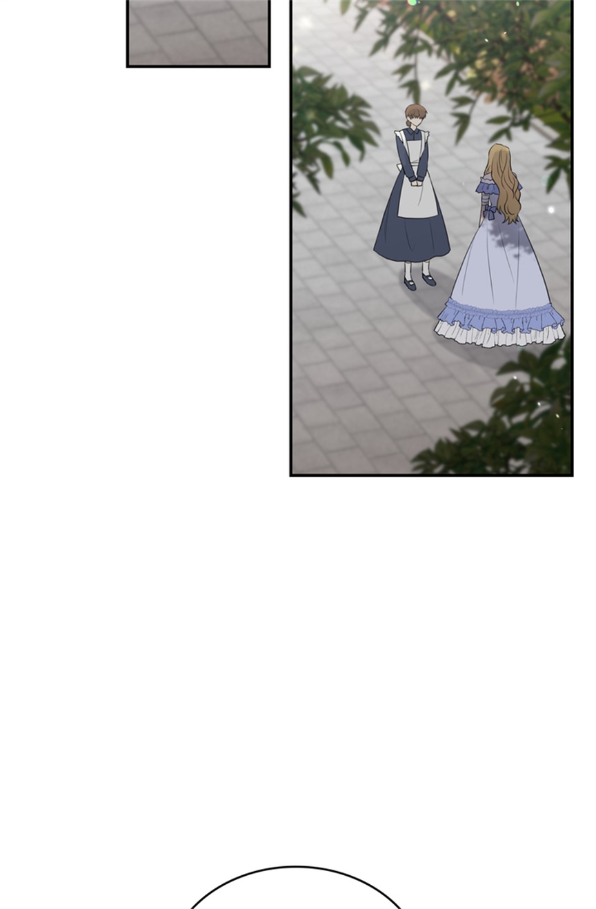双面皇女漫画,第05话1图