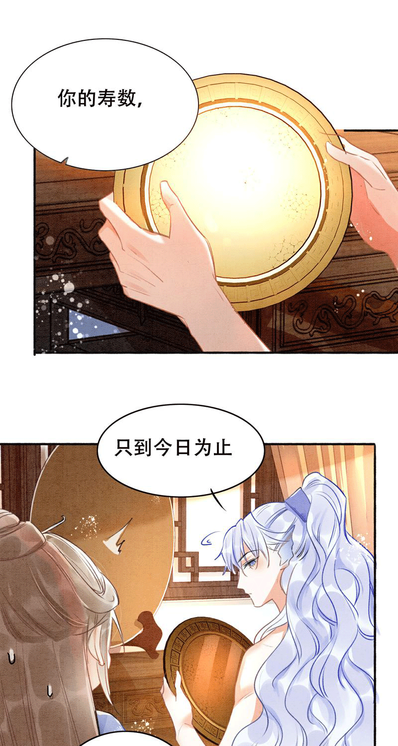大唐恋尾癖​漫画,第2话2图