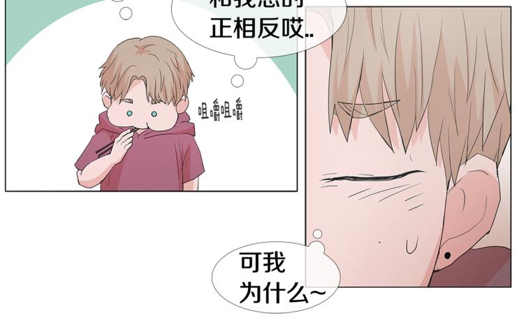 那年夏天的少年漫画全集漫画,第2话 喜欢1图