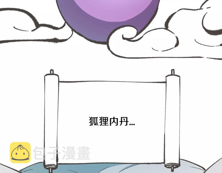 与九尾狐同居的日子漫画,第1话 长得帅的变态？2图