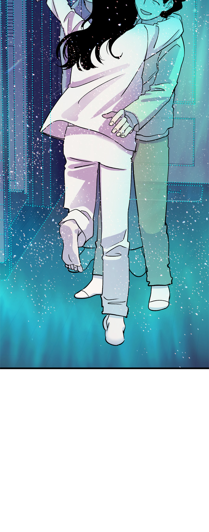 右眼看到的世界漫画,第20话1图