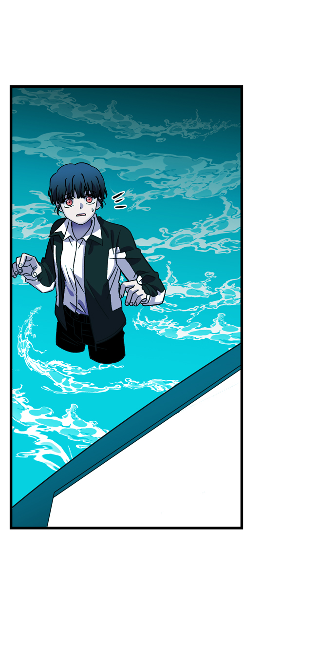 右眼看到的世界漫画,第66话2图