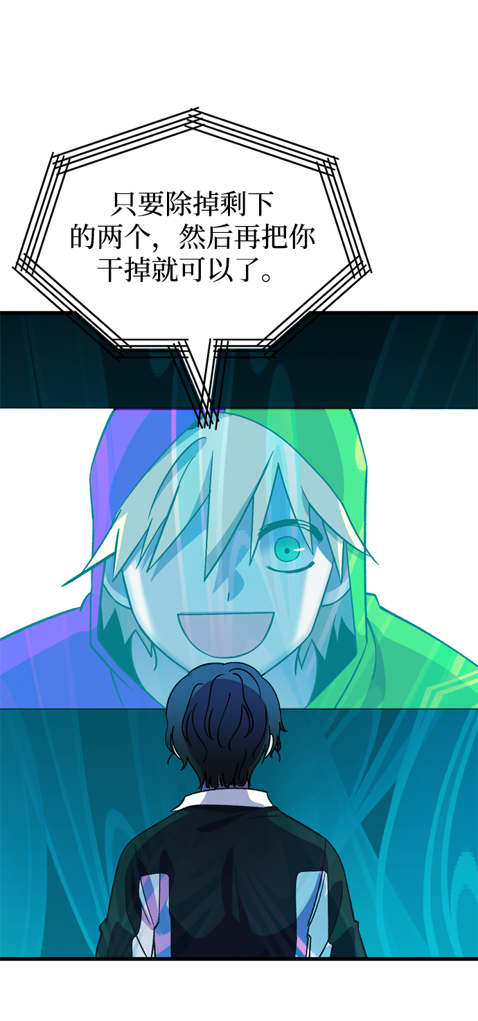 右眼看到的世界漫画,第66话1图