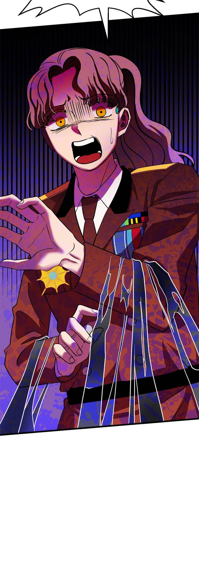 右眼看到的世界漫画,第44话1图