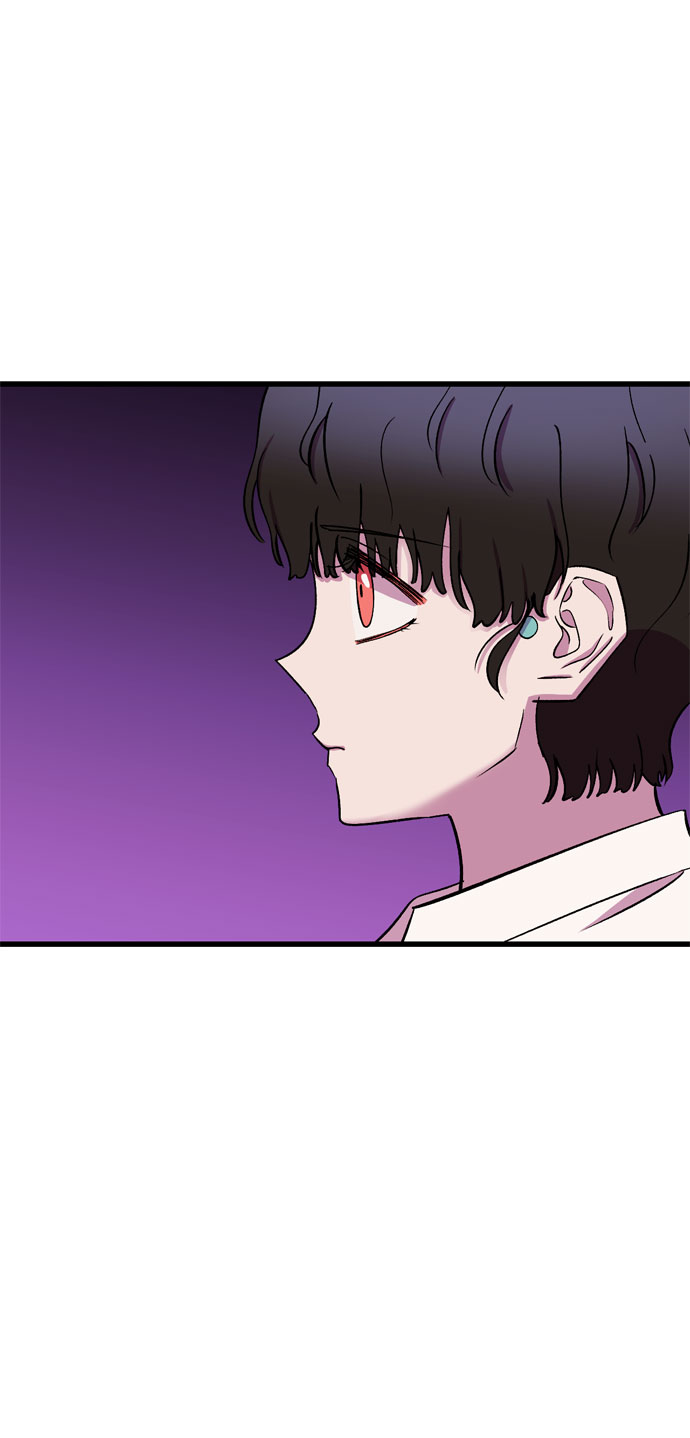 右眼看到的世界漫画,第18话2图
