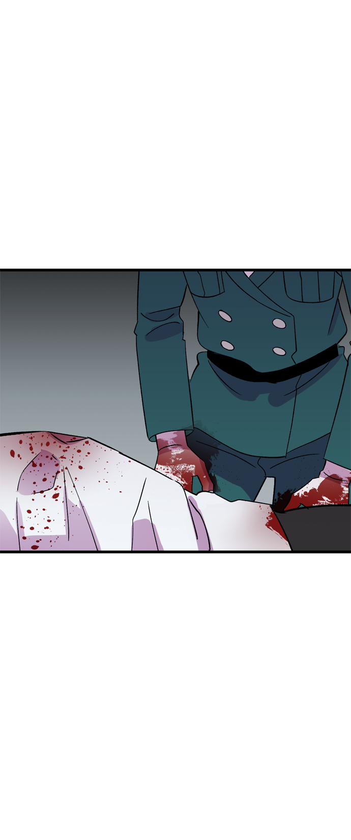 右眼看到的世界漫画,第77话1图
