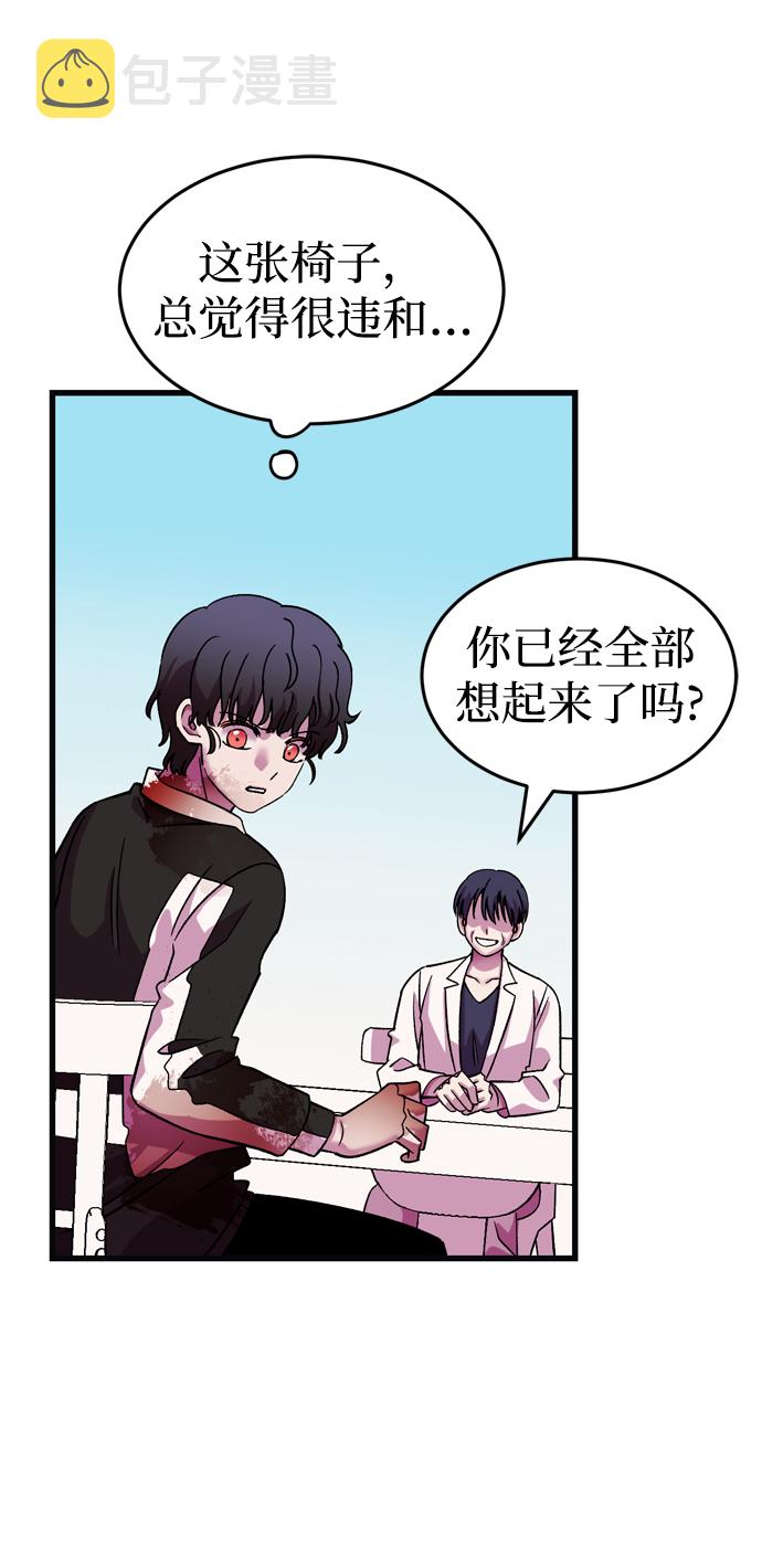 右眼看到的世界漫画,第81话2图
