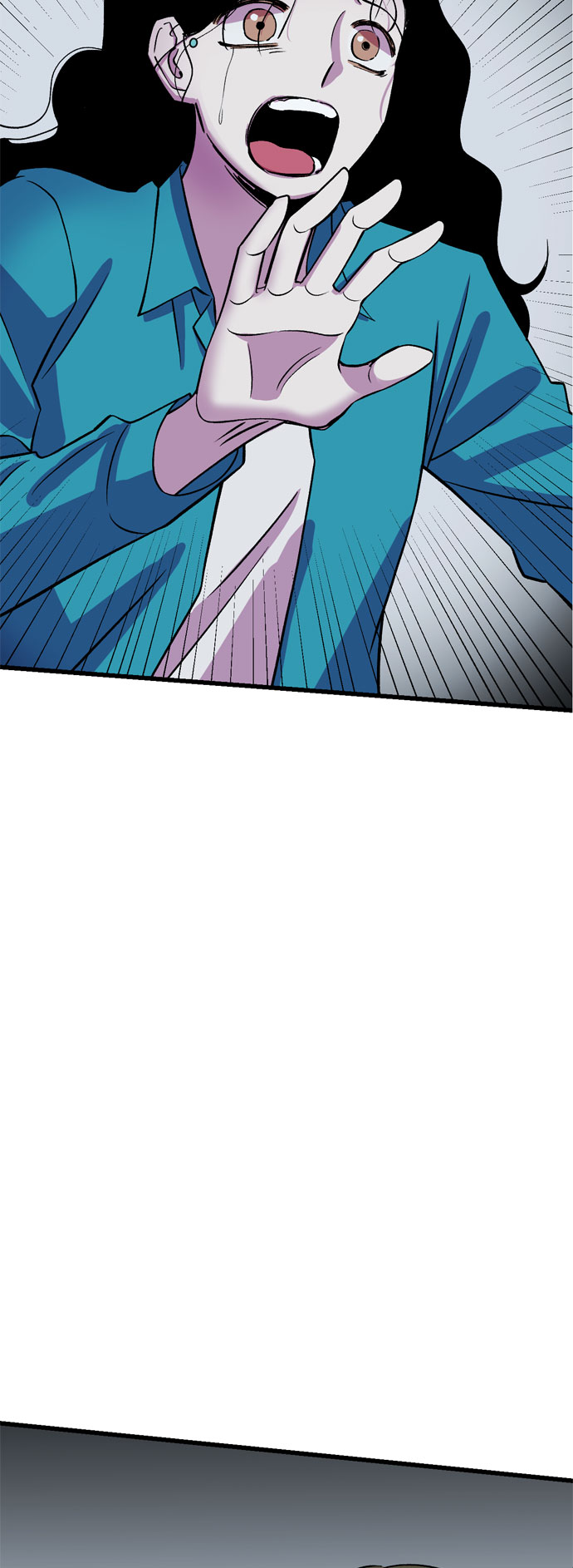 右眼看到的世界漫画,第18话1图