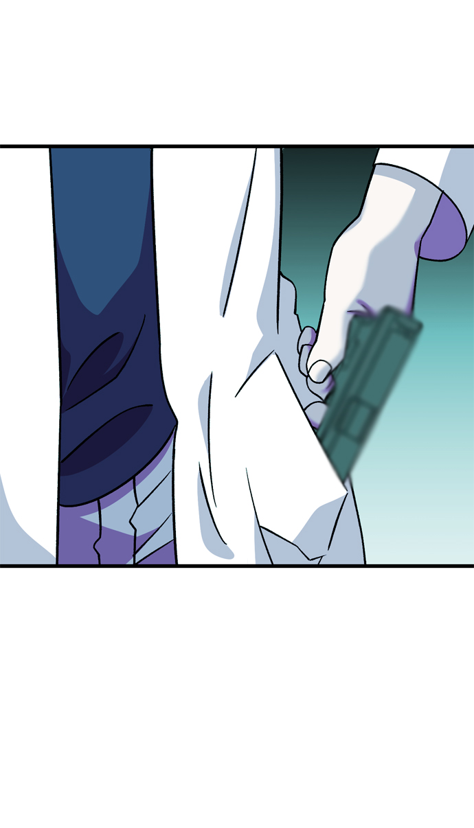 右眼看到的世界漫画,第84话2图