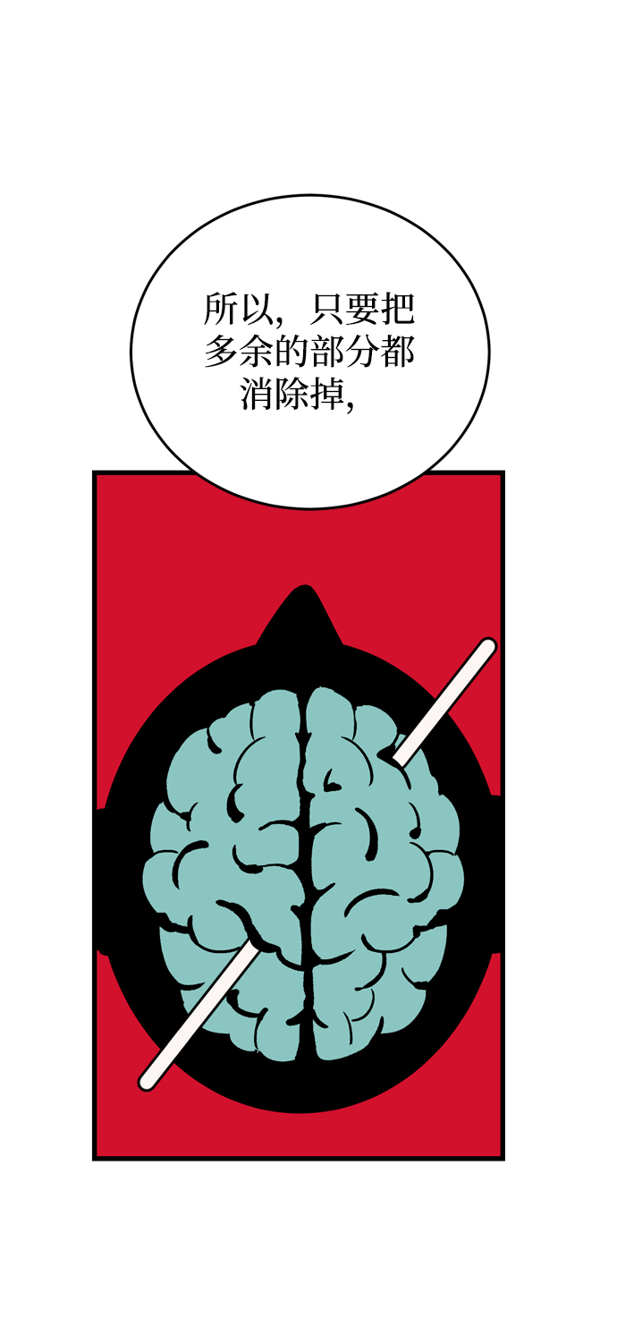 右眼看到的世界漫画,第80话1图