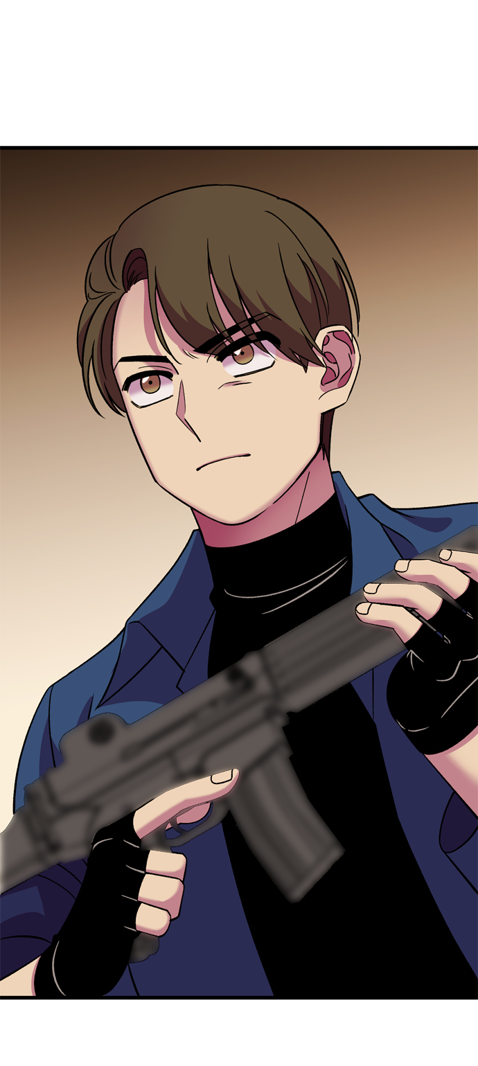 右眼看到的世界漫画,第79话1图
