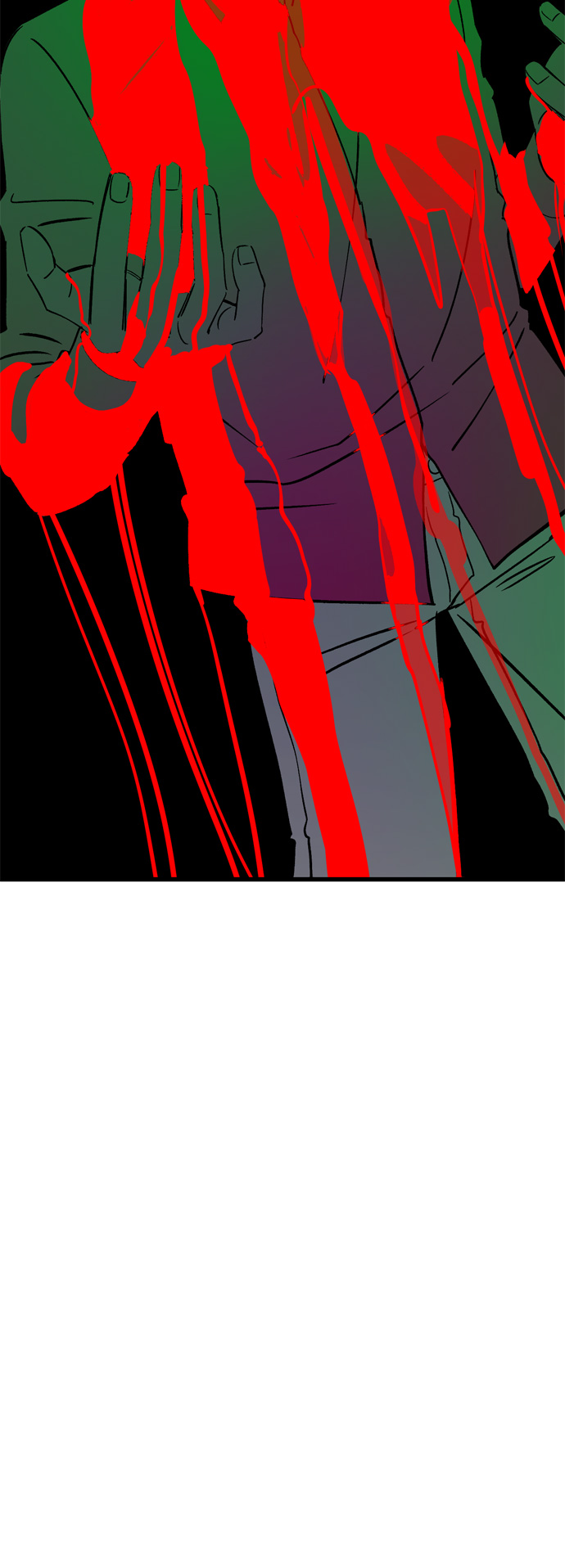 右眼看到的世界漫画,第31话2图