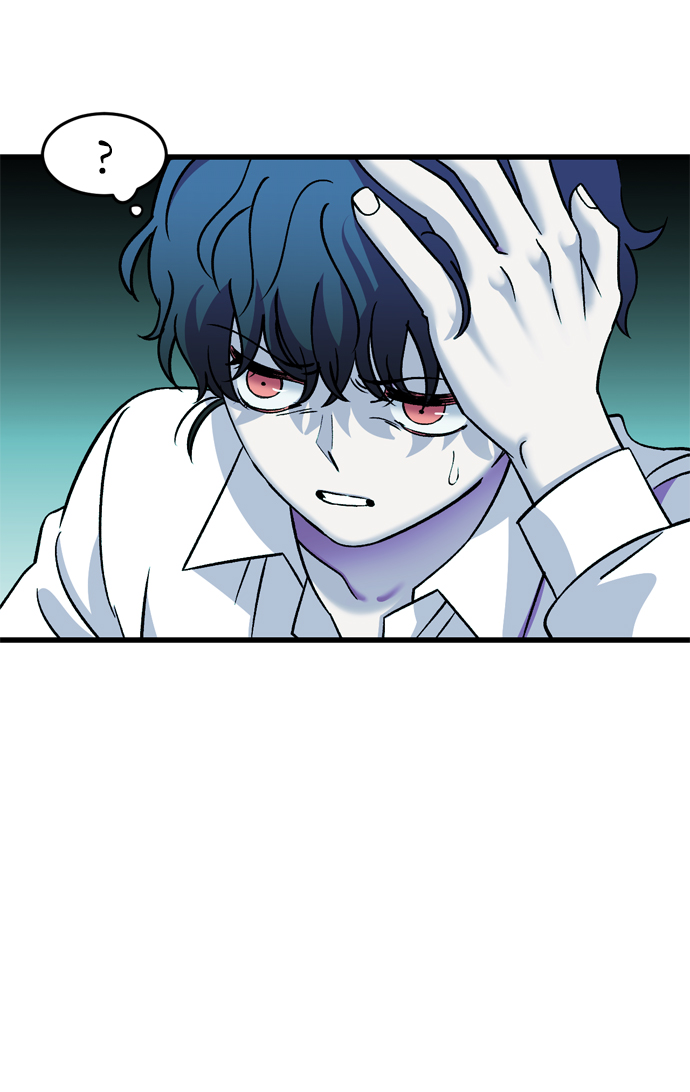 右眼看到的世界漫画,第84话2图