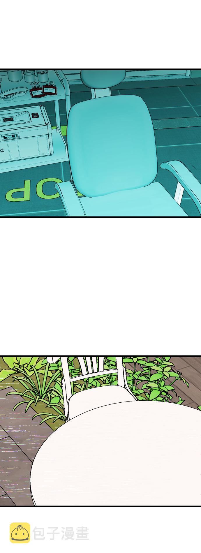 右眼看到的世界漫画,第81话1图