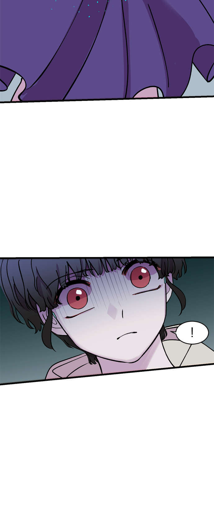 右眼看到的世界漫画,第9话2图