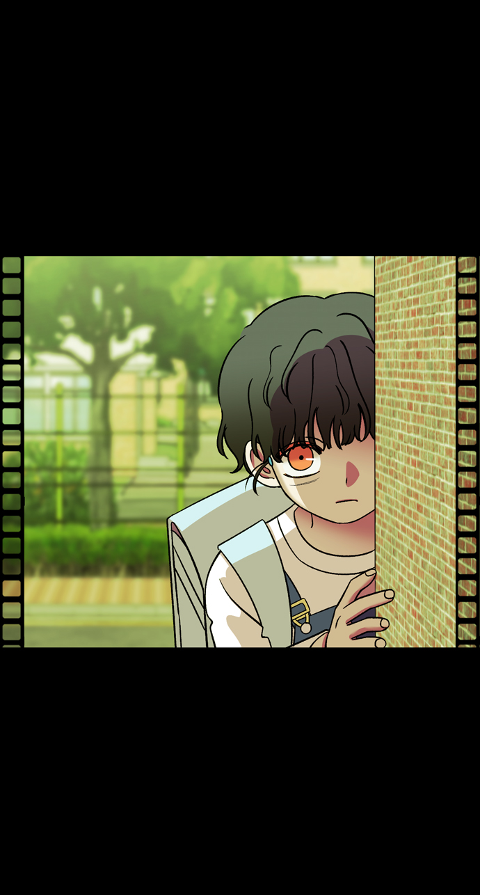 右眼看到的世界漫画,第83话2图