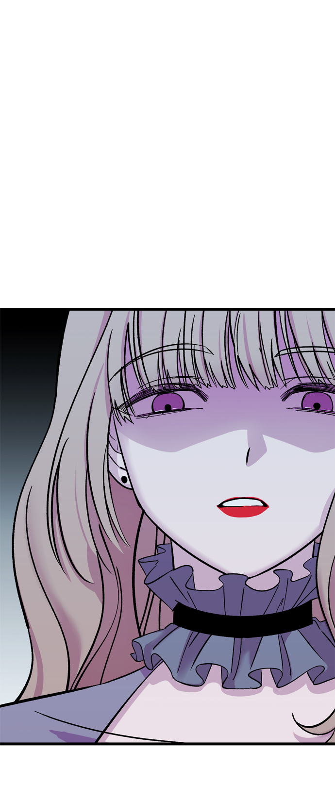 右眼看到的世界漫画,第9话1图