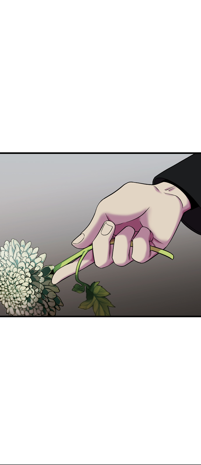右眼看到的世界漫画,第56话2图