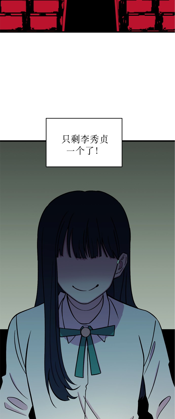 右眼看到的世界漫画,第14话2图