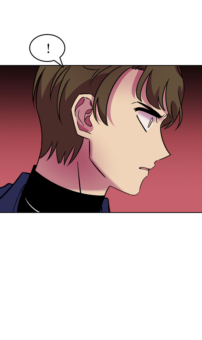 右眼看到的世界漫画,第58话2图