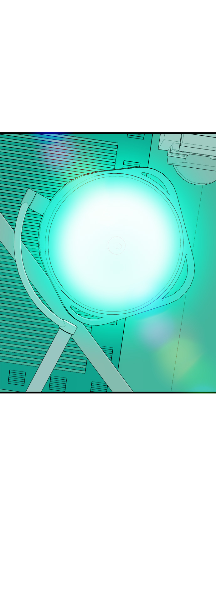 右眼看到的世界漫画,第31话2图