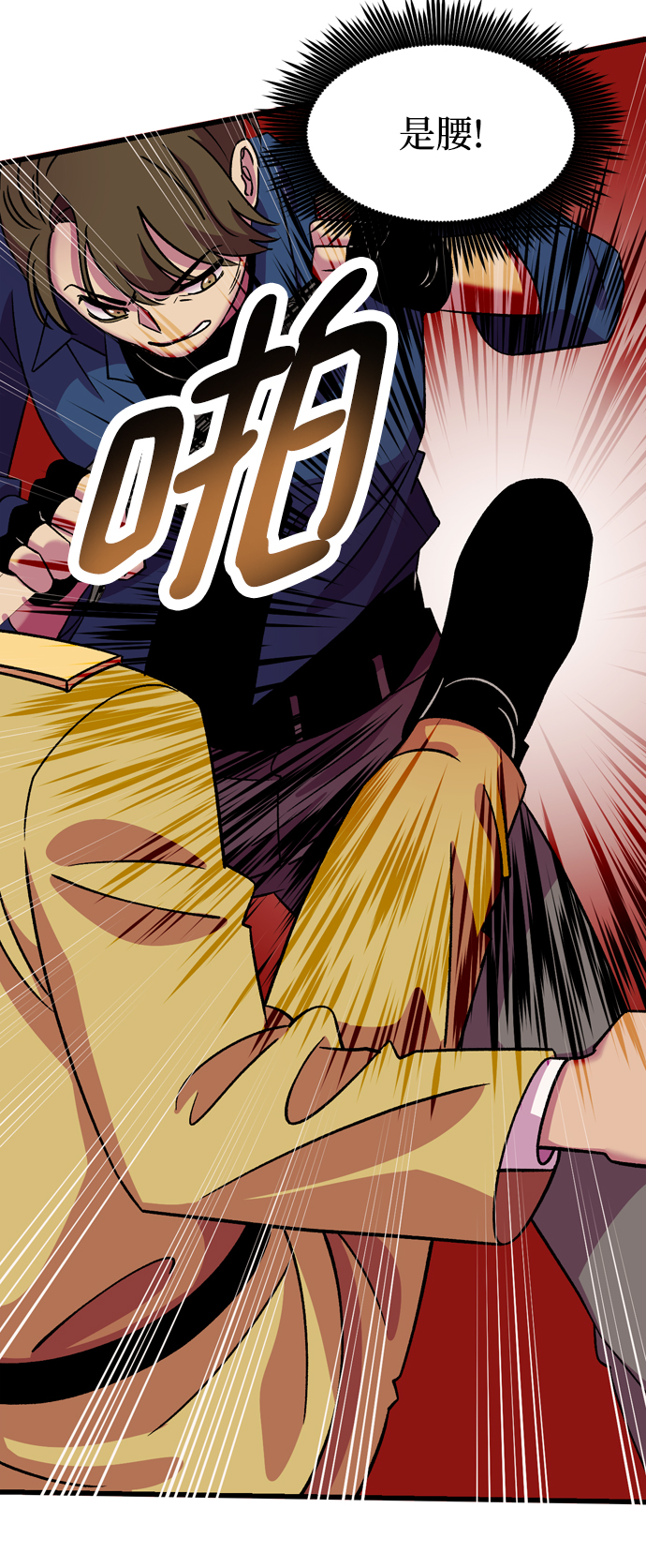 右眼看到的世界漫画,第80话2图