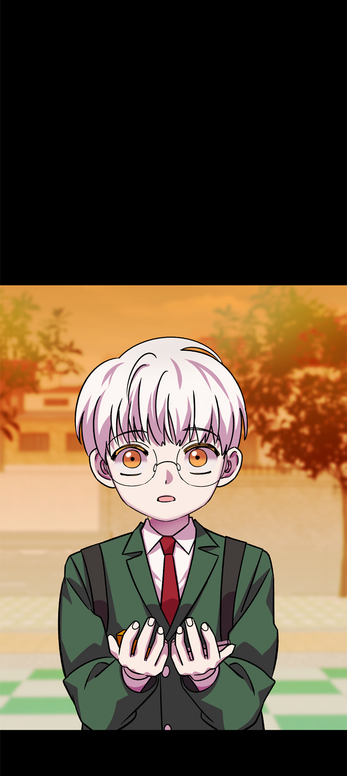 右眼看到的世界漫画,第75话2图