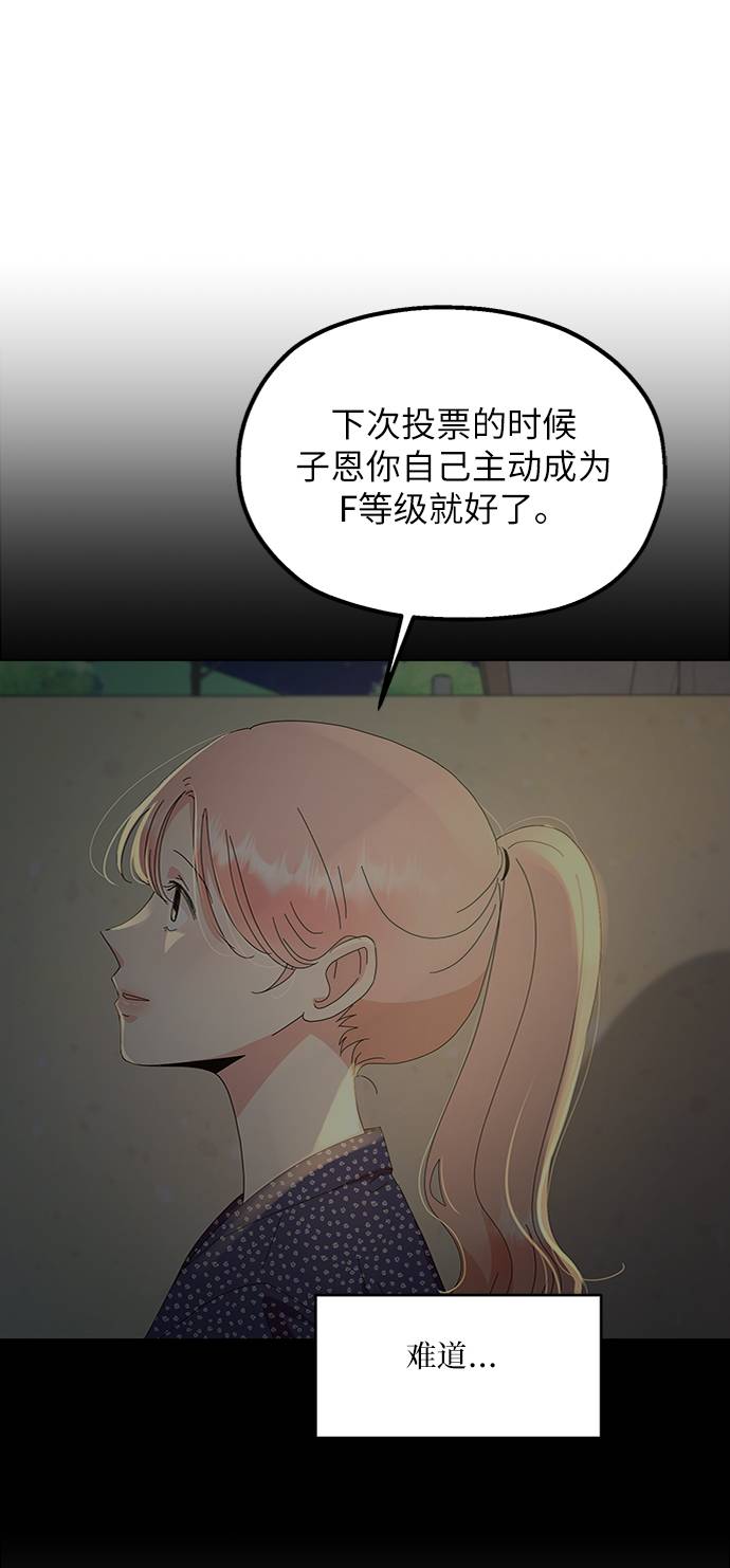 金字塔游戏韩剧在线观看免费漫画,[第78话] 班级审判（2）1图