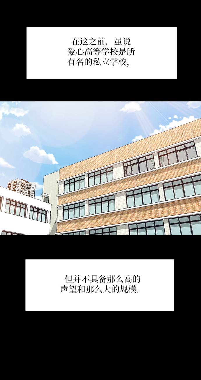 金字塔游戏在线观看高清漫画,[第74话] 爱心节（4）2图