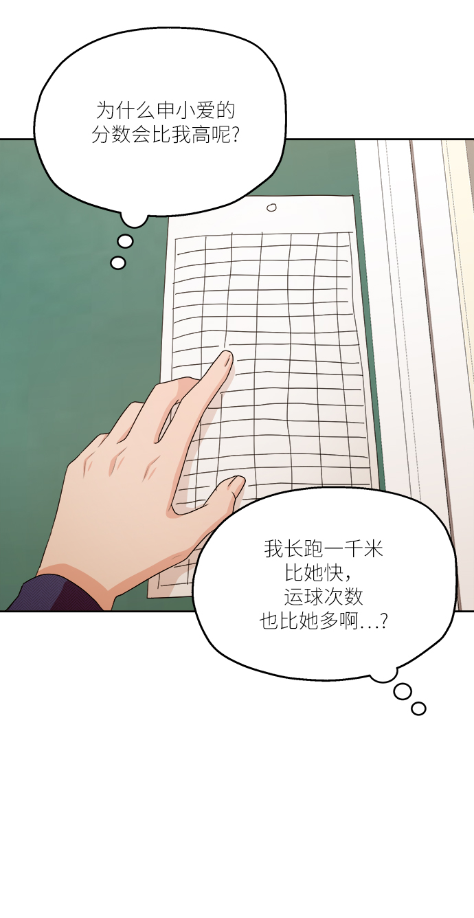 金字塔游戏在线观看漫画,[第51话] 囚徒困境（上）2图