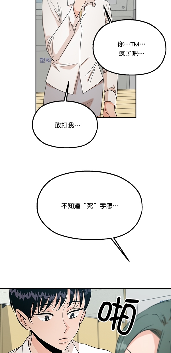 金字塔游戏金多妍漫画,[第38话] 以下犯上2图