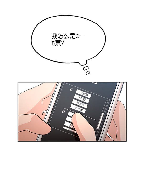 金字塔游戏第二季漫画,[第15话] 友情考验（1）2图