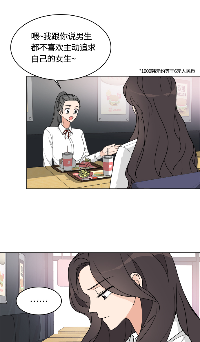 180少女漫画,第10话2图