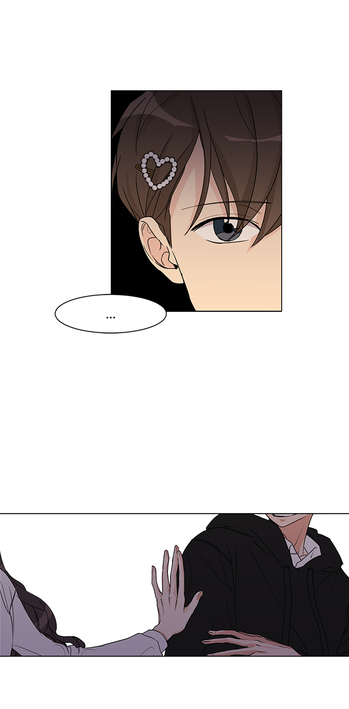 180少女漫画,第2话1图