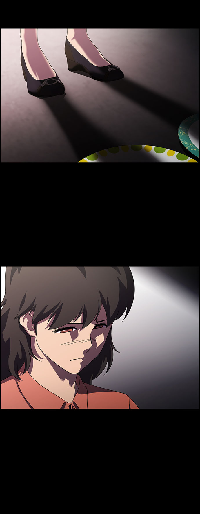 神探佛斯特_NEXT漫画,S4-Ep.7. 衔尾蛇（15）1图