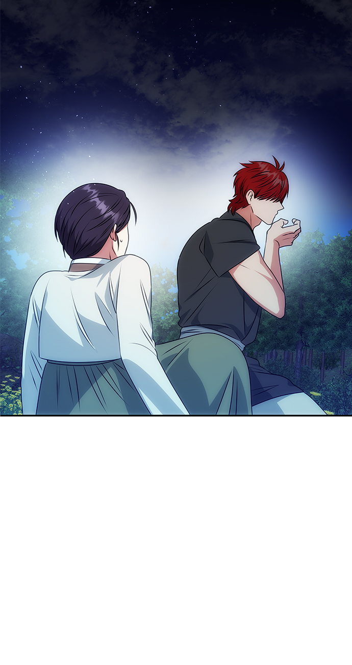 绝对不可以NG漫画,[第30话] 奇怪的嘉离2图