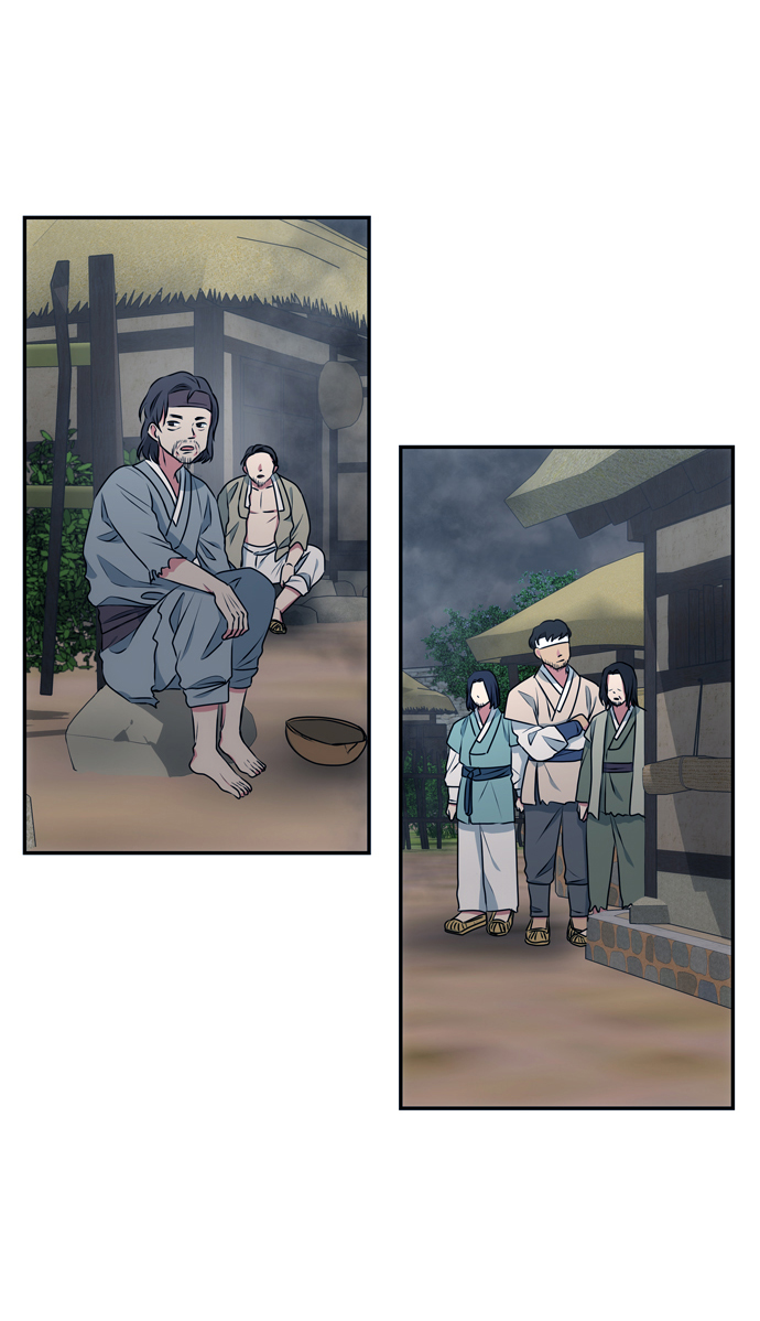 绝对不可以NG漫画,[第10话] 演技练习2图