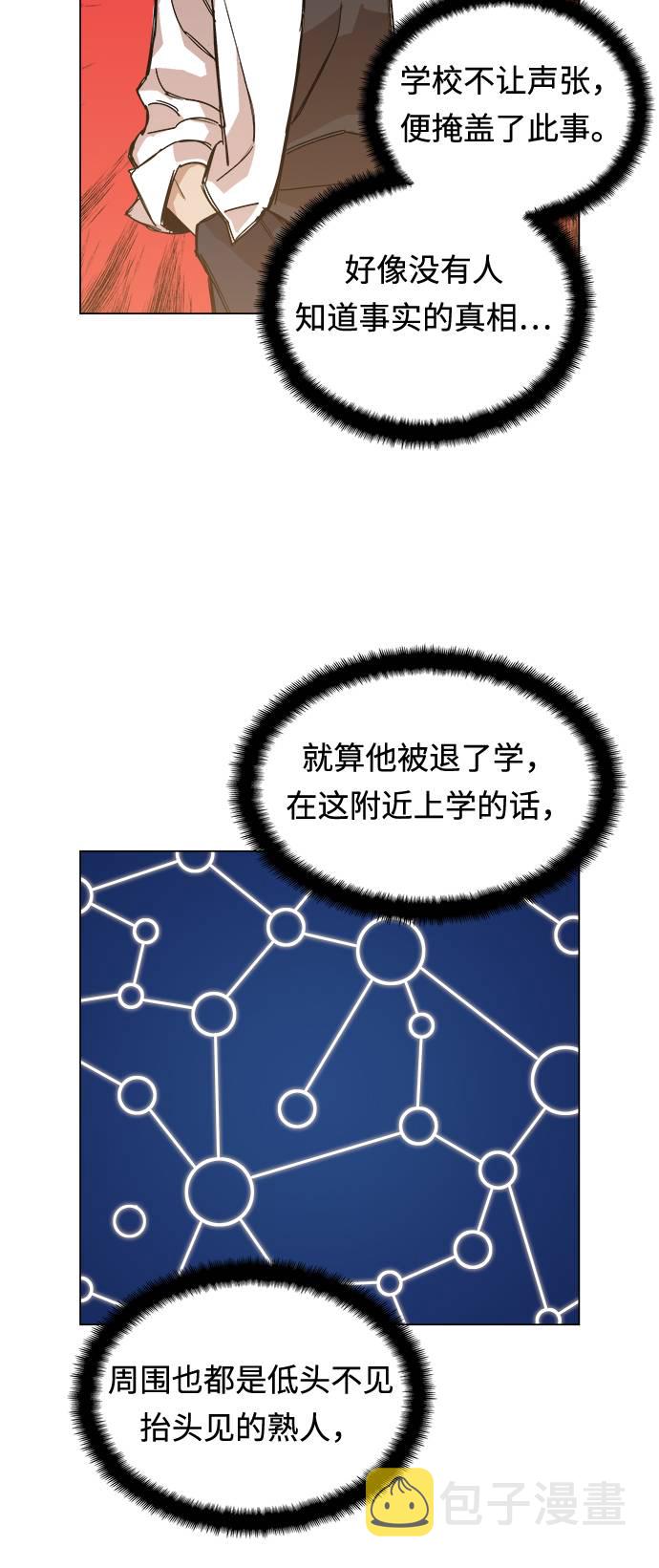野蛮的时代漫画,[第1话] 你说我叫什麽？2图