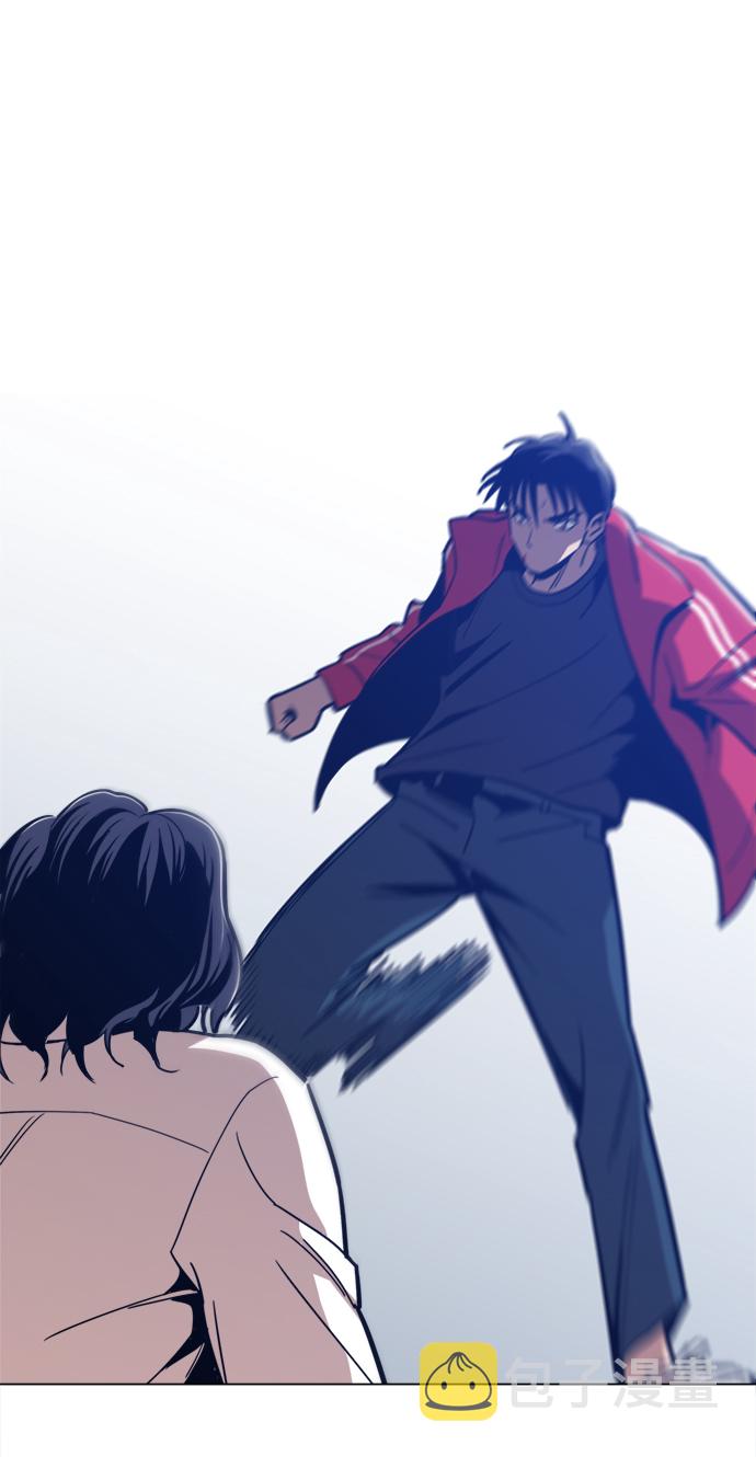 野蛮的时代漫画,[第41话] 不是我的错！！2图