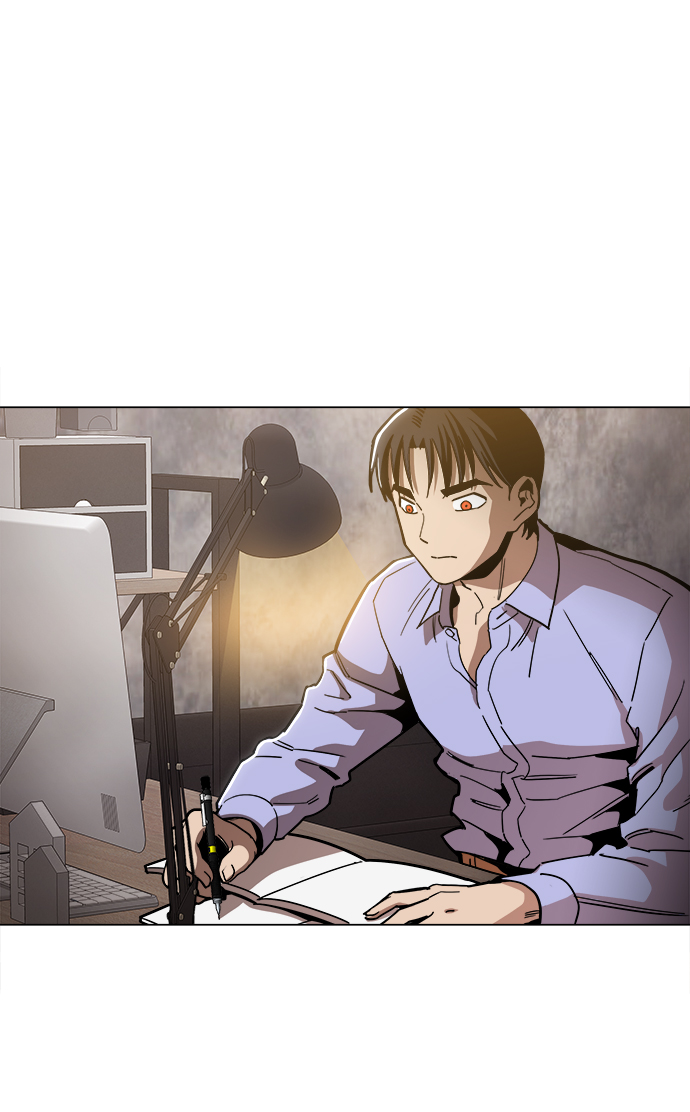 野蛮的时代漫画,[第36话] 让我见识下你真正的实力2图
